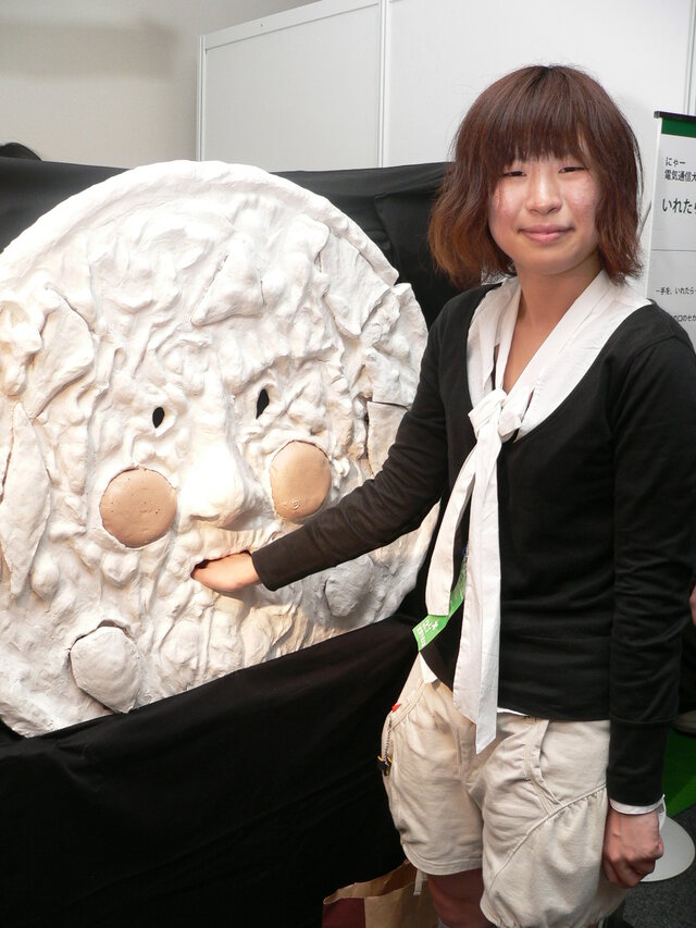 【イベント】先端技術を使ったバーチャリアリティが集結―IVRC東京予選大会