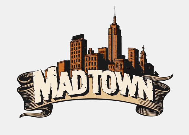 スト鯖「MadTown GTA」再びか？ vaultroom公式Xが「鋭意開発中です」と投稿ー前回は木村良平、水カン・詩羽なども参加