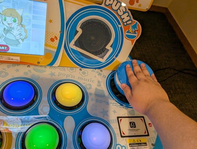 ユーザーに愛される筐体を作る！『pop’n music』新筐体フォトレポ＆インタビュー