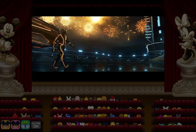 ディズニー インタラクティブ メディア グループ 約0本の動画を無料配信する ディズニー動画 提供開始 6枚目の写真 画像 インサイド