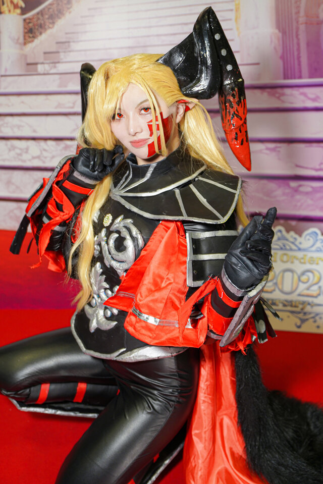 ドラコー／しー（X：@blue_s1fr）