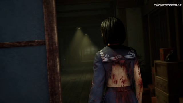 『SILENT HILL f』新トレイラー公開！謎のキツネ面の男は一体？【gamescom ONL 2025】