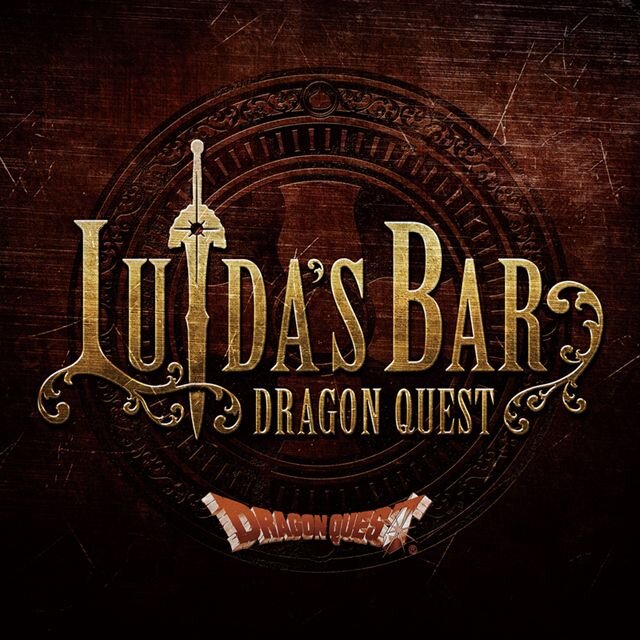 「LUIDA'S BAR（ルイーダの酒場）」がレベル3に ― 新メニューも多数登場