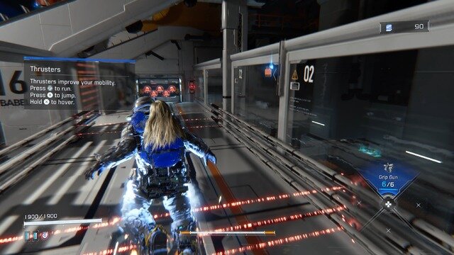 ハッキングしながらの戦闘は大変…だけど新感覚で楽しい!期待の新作SFADV『プラグマタ』は“リスクとリターン”が重要【プレイレポート】