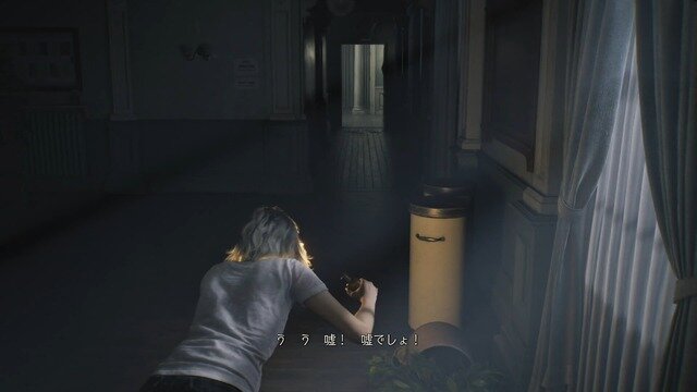 三人称視点に切り替えてもしっかり怖い!グラフィックや演出が“正統進化”した『バイオハザード レクイエム』を先行体験【プレイレポ】