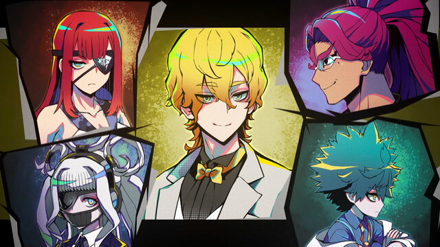 トゥーキョーゲームス新作ADV『終天教団』Finalトレーラーが公開！ホロライブ・兎田ぺこら、鷹嶺ルイによる実況生配信も決定