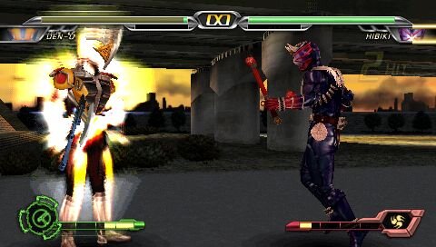 仮面ライダー クライマックスヒーローズ オーズ