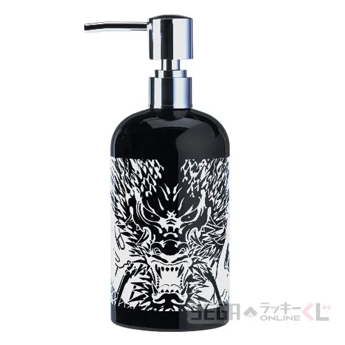 桐生、真島のボイス付き目覚ましも！『龍が如く』シリーズ20周年記念オンラインくじ第1弾が販売ー“龍と生きる”をテーマに実用的なアイテムを用意