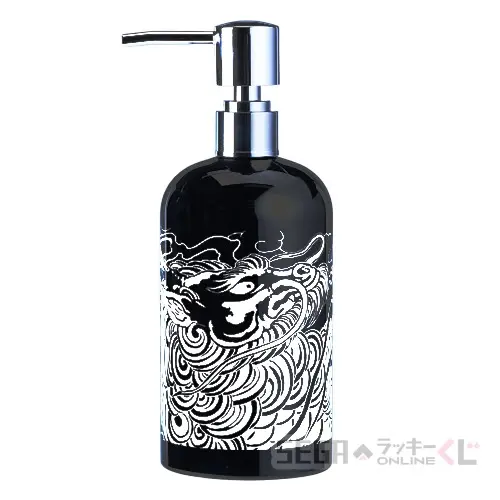 桐生、真島のボイス付き目覚ましも！『龍が如く』シリーズ20周年記念オンラインくじ第1弾が販売ー“龍と生きる”をテーマに実用的なアイテムを用意