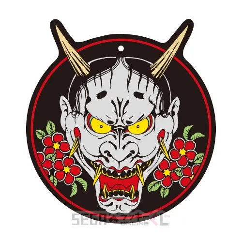 桐生、真島のボイス付き目覚ましも！『龍が如く』シリーズ20周年記念オンラインくじ第1弾が販売ー“龍と生きる”をテーマに実用的なアイテムを用意