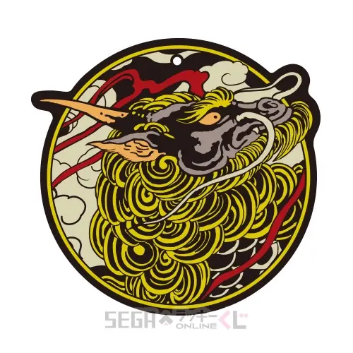 桐生、真島のボイス付き目覚ましも！『龍が如く』シリーズ20周年記念オンラインくじ第1弾が販売ー“龍と生きる”をテーマに実用的なアイテムを用意