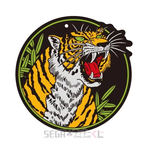 桐生、真島のボイス付き目覚ましも！『龍が如く』シリーズ20周年記念オンラインくじ第1弾が販売ー“龍と生きる”をテーマに実用的なアイテムを用意