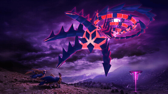 『ポケGO』ムゲンダイナから、31日まで開催のヘイラッシャ初実装まで、注目集まる―「ポケモン」ニュースランキング