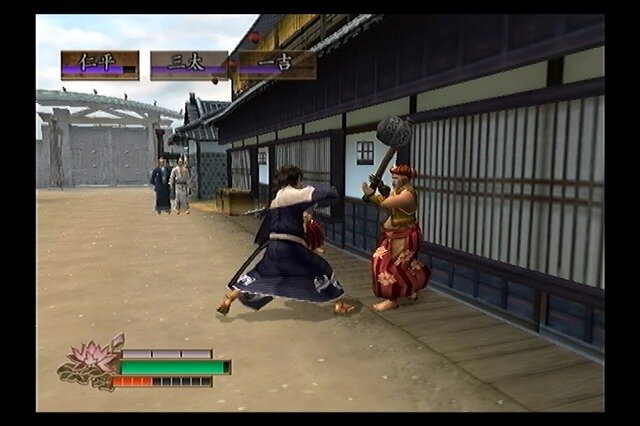 最高に自由な侍アクション『侍道2』の魅力を紹介して、全シリーズ作品の現行機移植を祈る！ 護る者、与する者、外道……侍としてどう生きる？【特集】