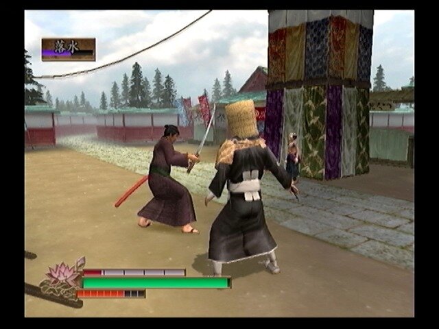 最高に自由な侍アクション『侍道2』の魅力を紹介して、全シリーズ作品の現行機移植を祈る! 護る者、与する者、外道……侍としてどう生きる?【特集】