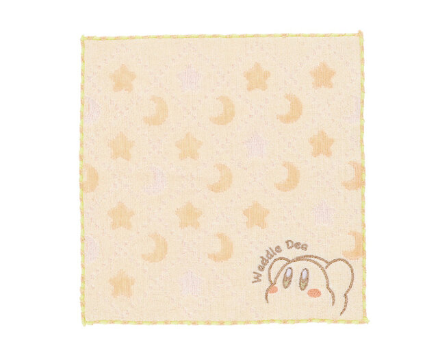 『星のカービィ』9月登場予定のグッズをチェック！「阪急電車」コラボぬいぐるみや、ワドルディと仲良しデザインの雑貨など盛り沢山