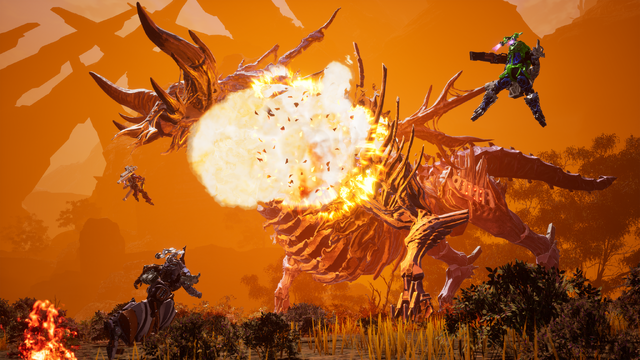 『デモンエクスマキナ タイタニックサイオン』本日9月5日発売―早くも10月に無料アプデ配信決定!