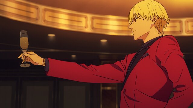 TVアニメ「Fate/strange Fake」2026年1月3日より放送開始！最新映像を使用した第1弾PV解禁