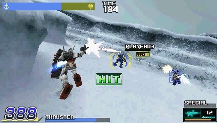 機動戦士ガンダムONLINE