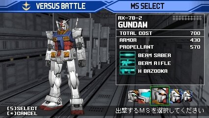 機動戦士ガンダムONLINE