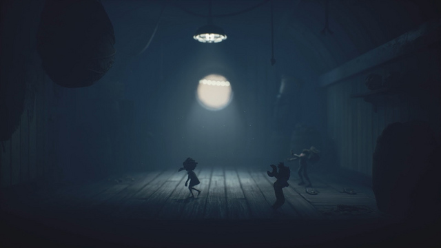 マルチプレイで謎解きが“進化”した『リトルナイトメア3』をひと足お先に体験!不気味な廃遊園地「カルネヴァーレ」から脱出せよ【イベントレポート】