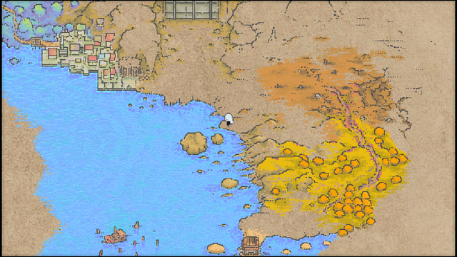 元スクエニスタッフら送る『モノノケの国』マレーシア産滅亡世界RPG『アーティス インパクト』ハピネットTGS2025新規出展タイトル発表！