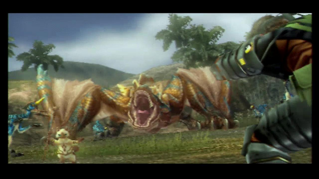 『モンハン』×『メタルギア』再コラボして「ギアレックス」を出してほしい!ハンターと対面叶わなかった幻のモンスターをご紹介