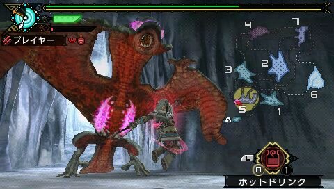 モンスターハンターポータブル 3rd 武器種全12タイプを完全公開 インサイド モンスターハンターポータブル 3rd 武器種全12タイプを完全公開 インサイド