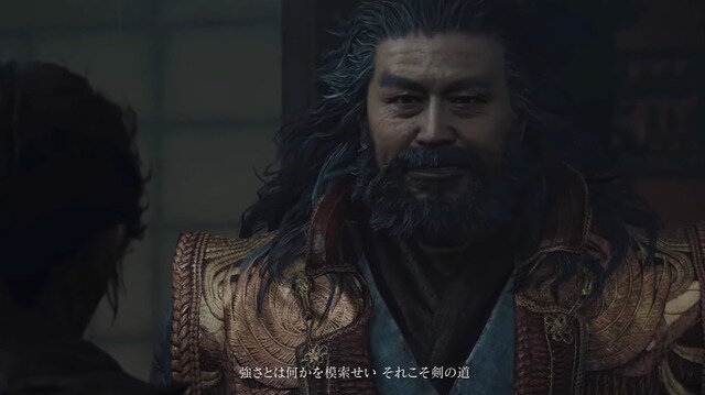 宿敵「佐々木巌流」との対決も！『鬼武者 Way of the Sword』最新映像「物語紹介編」公開【TGS2025 カプコンオンラインプログラム】