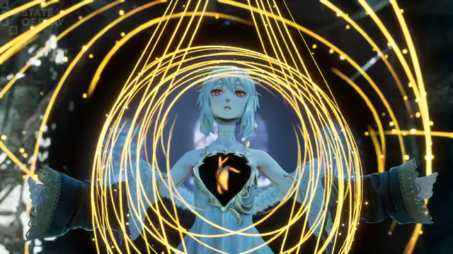 ドラマティック探索ARPG新作『CODE VEIN II』2026年1月29日発売決定【State of Play】