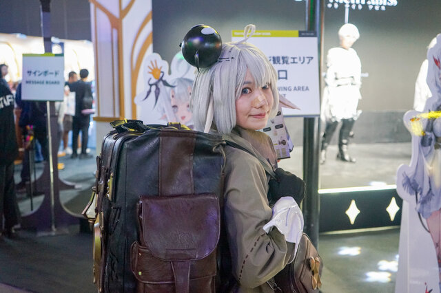 「プレイヤーの皆さんマネタイズ面は心配しないでください！」ガチャ廃止発表で話題の新作ARPG『デュエットナイトアビス』開発インタビュー【TGS2025】