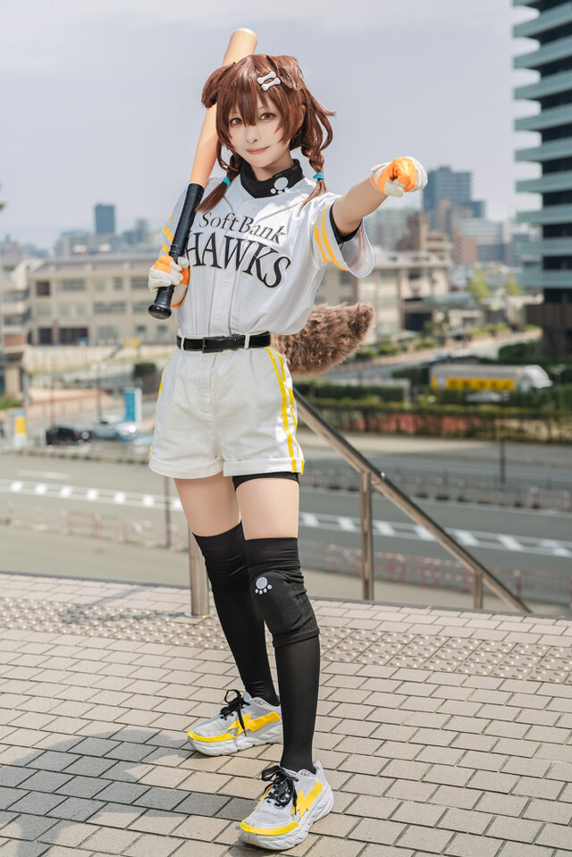 代羽つかさ（X：@48ta_）　