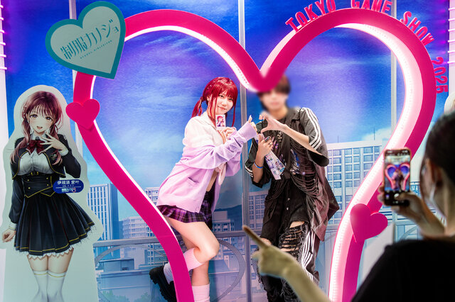 伊規須 愛叶/愛河 莉音(X:@LIZPALE_rio)