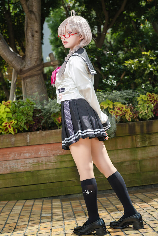 健屋花那「にじさんじ」/てぃあ(X:@thia_thia_)