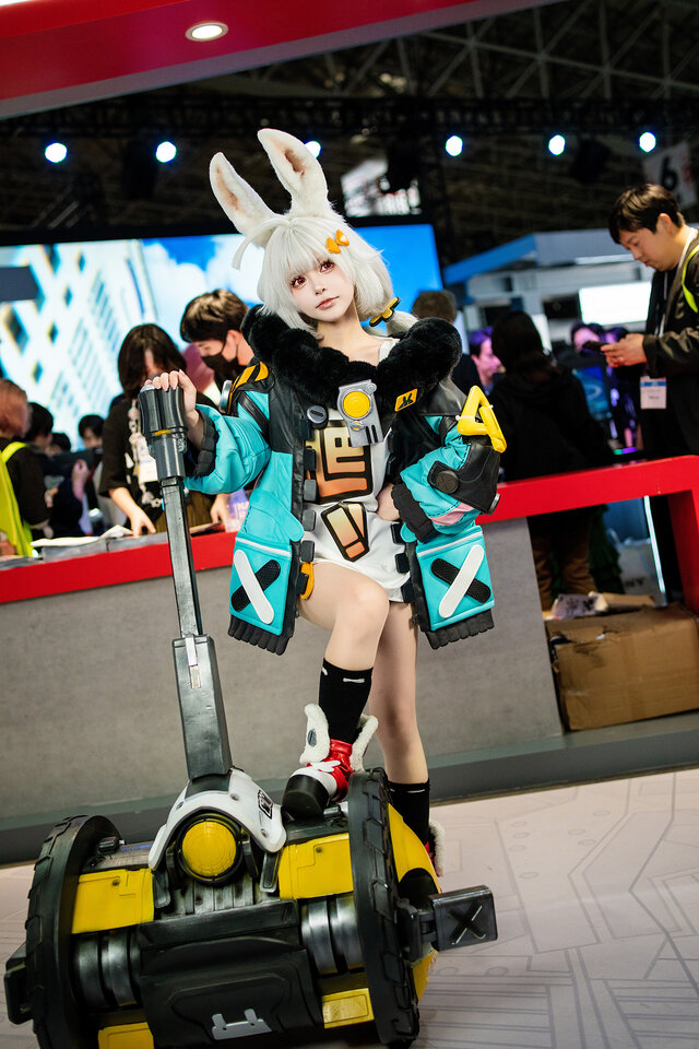 タフェー『無限大ANANTA』／六二二同学（X：@sixtutu622）