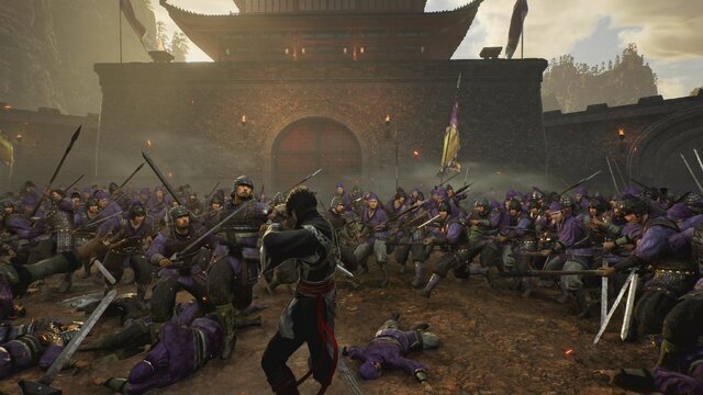 【特集】行く手を阻む敵は斬り伏せる！『Ghost of Yōtei』や「無双」シリーズ最新作など、爽快感抜群な剣戟アクションタイトル5選