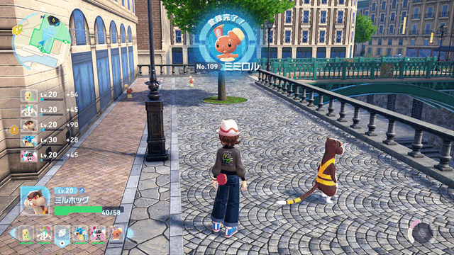 『Pokémon LEGENDS Z-A』気になるポイントに質疑応答！テンション上がる新グッズも一足先にチェック