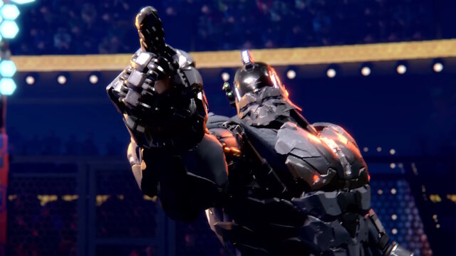 『スト6』ザンギエフ、メカになる―Outfit 4コスで「メカザンギF」が復活!よりメカメカしさの増したデザインに