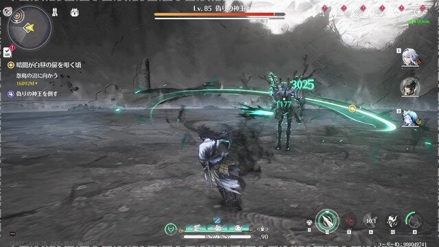 『鳴潮』が“ヴァンサバライク”に!? Ver.2.7「暗き潮に映る夜明け」はスタイリッシュ＆テクニカルな戦闘で腕が鳴る！【先行プレイレポ】