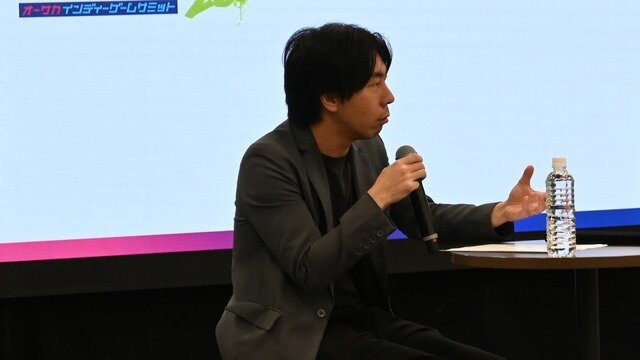 「“くやしい”という気持ちが原動力」―楽しめるかが判断基準！『グノーシア』生みの親・川勝徹氏×「PLAYISM」水谷俊次氏によるIPを守り抜く“尖った”流儀とは【OIGS2025ステージレポ】