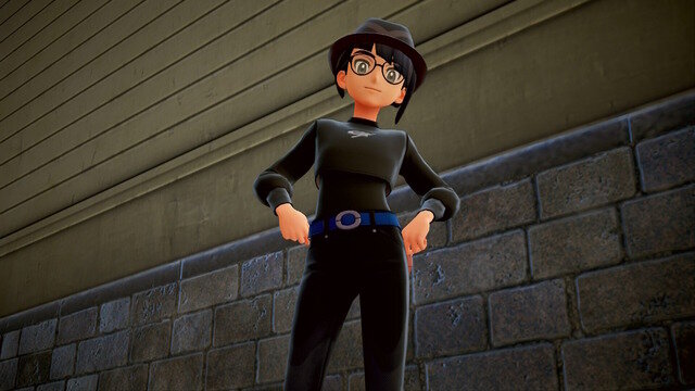 『ポケモンZA』うちの子オシャレ！ファッション自慢7連発―女装男子から褐色女子まで“癖”と“こだわり”詰め込みました