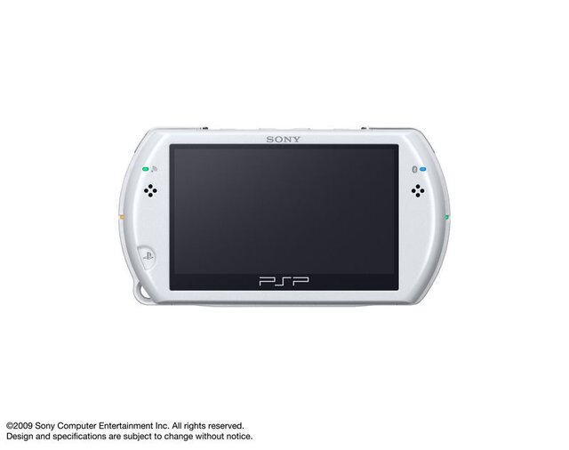 PSP go