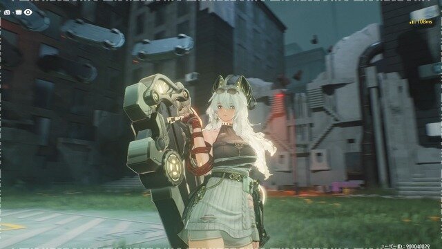 セーラー服×ハサミの黒髪美少女、千咲がついに登場！日本風マップも探索できる『鳴潮』Ver2.8「琥珀の都へ」を先行体験【プレイレポート】