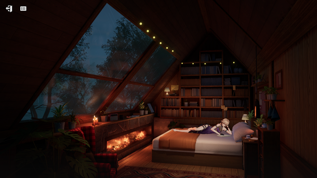 『ドルフロ2』の新システム「クルーデッキ」は“美少女キャラとくつろぎたい理想”が詰まっていた…！色々と満たされるクルーデッキ“のみ”レポ