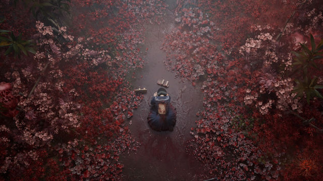 『SILENT HILL f』加藤小夏さん&岡本基シリーズP緊急インタビュー！「雛子はきっと抱え込みすぎてる」キャラ分析や演技の苦労を訊いてみた【TGAノミネート記念】