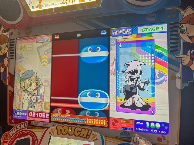 新『ポップン』は『High☆Cheers!!』ついにお披露目となった新バージョンを体験＆稼働日決定！wac氏へのインタビューもお届け【アミューズメントエキスポ2025】