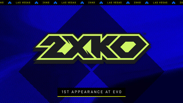 『スト6』から『北斗の拳』『ヴァンパイアセイヴァー』まで！「Evo Japan 2026」「Evo 2026」メインタイトルを一挙発表