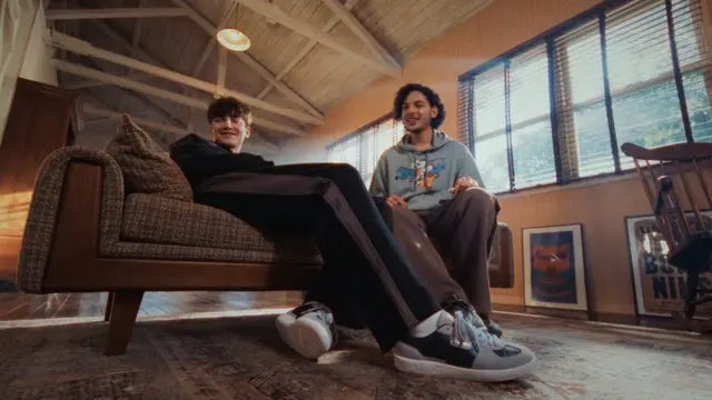 『モンハンワイルズ』×「PUMA」コラボコレクション発売！世界観を表現したシューズやアパレルがラインナップ、ステッカー配布も