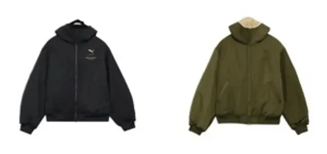 『モンハンワイルズ』×「PUMA」コラボコレクション発売！世界観を表現したシューズやアパレルがラインナップ、ステッカー配布も