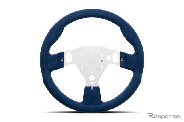 SIM GT 320 BLUE（BACK）